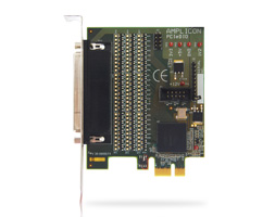 Amplicon PCIe 215