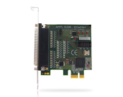 Amplicon PCIe 236