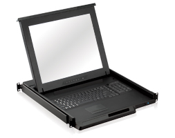 KwikDraw A 171 191 LCD Console Drawer