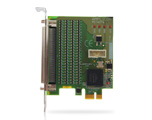 1Instickskort, PCIe296 96 Digital Input/Output PCIe Card , PCIe296 96 Digital Input/Output PCIe Card , PCIe296 96 Digital Input/Output PCIe Card , PCIe296 96 Digital Input/Output PCIe Card , PCIe215 48 Digital Input/Output PCIe Card with 6 Counter/Timers , PCIe215 48 Digital Input/Output PCIe Card with 6 Counter/Timers , PCIe215 48 Digital Input/Output PCIe Card with 6 Counter/Timers , PCIe215 48 Digital Input/Output PCIe Card with 6 Counter/Timers , PCIe236 24 Digital Input/Output PCIe Card with 6 Counter/Timers , PCIe236 24 Digital Input/Output PCIe Card with 6 Counter/Timers , PCIe236 24 Digital Input/Output PCIe Card with 6 Counter/Timers , PCI263 reed relay 16 channel PCI , PCI263 reed relay 16 channel PCI , PCI272 digital I/O board with 72 channels, PCI , PCI272 digital I/O board with 72 channels, PCI , PCI272 digital I/O board with 72 channels, PCI , PCI272 digital I/O board with 72 channels, PCI , PCI215 digital I/O 48 channels and 6 counter timers PCI board , PCI215 digital I/O 48 channels and 6 counter timers PCI board , PCI215 digital I/O 48 channels and 6 counter timers PCI board , PCI236 Digital I/O board, PCI , PCI236 Digital I/O board, PCI , PCI230+ Multifunction 16-bit PCI board with digital I/O & counter timers , PCI230+ Multifunction 16-bit PCI board with digital I/O & counter timers , PCI230+ Multifunction 16-bit PCI board with digital I/O & counter timers , PCI230+ Multifunction 16-bit PCI board with digital I/O & counter timers , PCI260+ Low cost 16-bit PCI analog input board with counter timers , PCI260+ Low cost 16-bit PCI analog input board with counter timers 